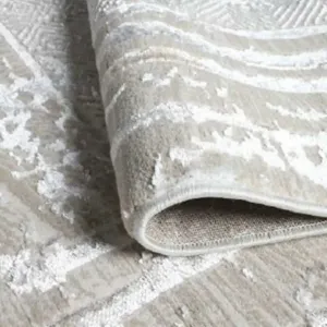 Obrazek Dywan Diamond 2,0/2,9 F629a-Egc74-Cream/Beige