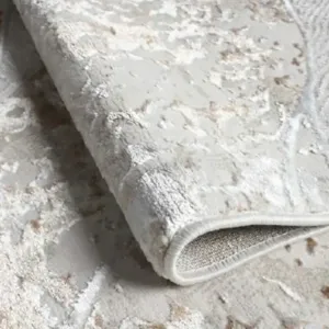 Obrazek Dywan Diamond 2,0/2,9 F632a-Egc74-Cream/Beige