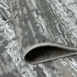 Obrazek Dywan Diamond 2,0/2,9 F635a-Efn74-Cream/D.Grey