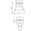 Obrazek Redukcja 100 DPP20/A