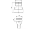 Obrazek Redukcja 120 DPP20/A