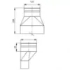 Obrazek Redukcja 120 DPP21/A