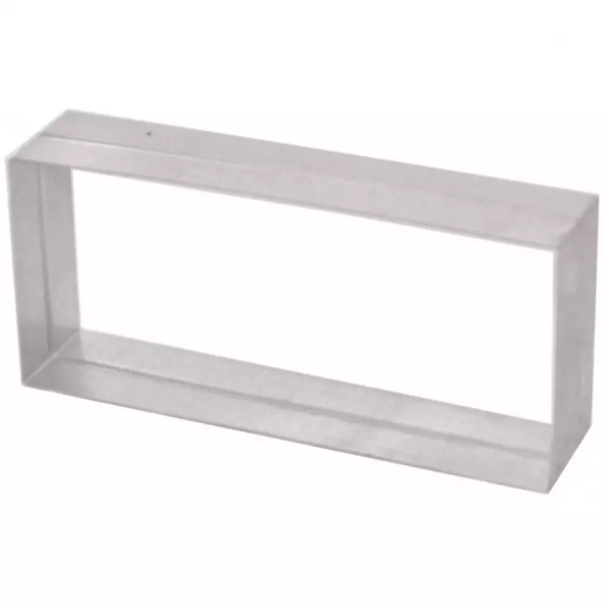Złączka mufowa 150x50 DPP25