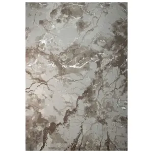 Obrazek Dywan Penta 0,8/1,5 D837a-Prv15-Cream/Vizon