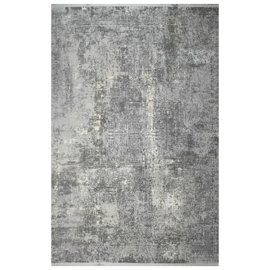 Dywan Penta 1,6/2,3 F345a-Otp82-L.Grey-Grey