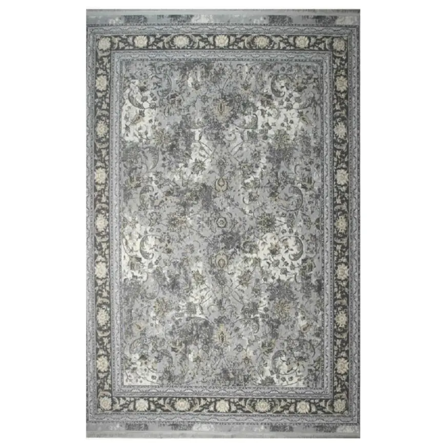 Dywan Penta 1,6/2,3 F428a-Otp82-L.Grey/Grey