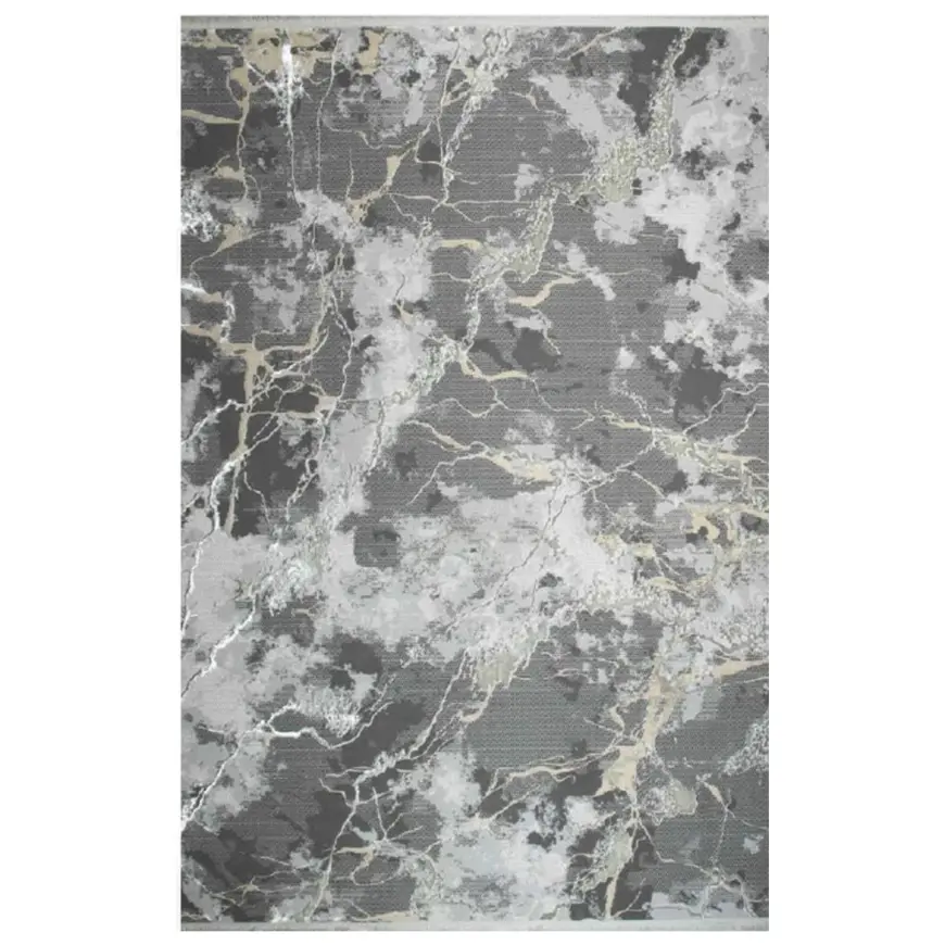 Dywan Penta 1,33/1,9 D837a-Otp82-L.Grey/Grey