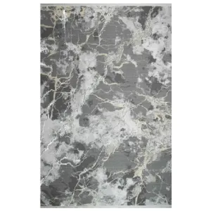 Obrazek Dywan Penta 1,33/1,9 D837a-Otp82-L.Grey/Grey
