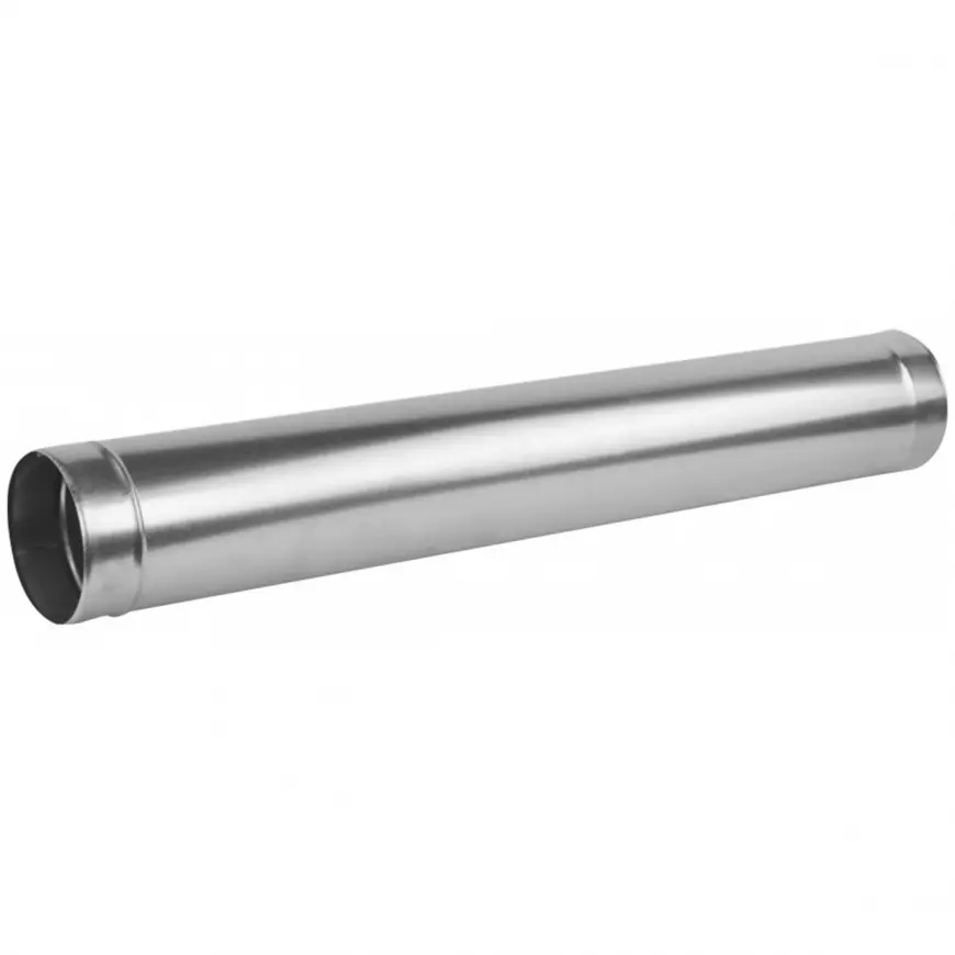 Rura prosta 1000 100 DPOK01