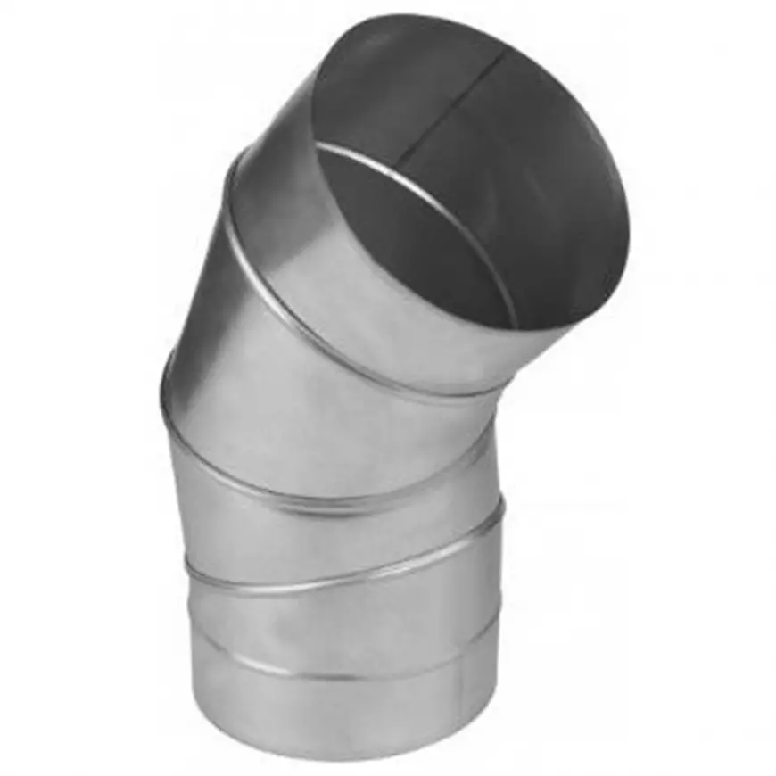 Kolano nastawne 90 150 DPOK07