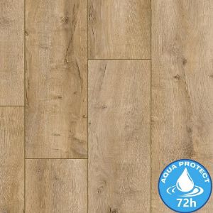 Obrazek Panel podłogowy Dąb Laredo 8mm AC5 Elite WR 54934
