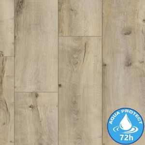 Obrazek Panel podłogowy wodoodporny Dąb Sycylia 8mm AC5 Elite WR 55948