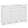 Obrazek Komoda 20900810 Livio 3d3s Sosna Bialy