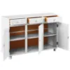 Obrazek Komoda 20900810 Livio 3d3s Sosna Bialy