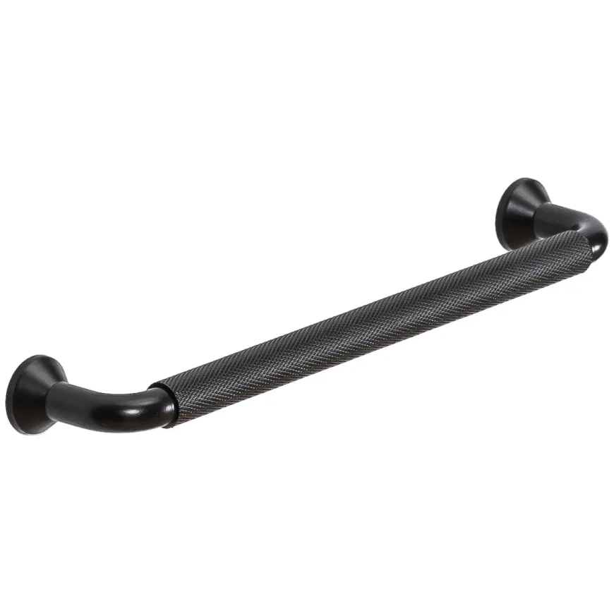 Uchwyt Struckture 147 mm czarny mat