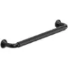 Obrazek Uchwyt Struckture 212 mm czarny mat