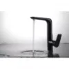 Obrazek Bateria zlewozmywakowa Gemini Black
