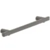 Obrazek Uchwyt Ray 168 mm jasny grafit