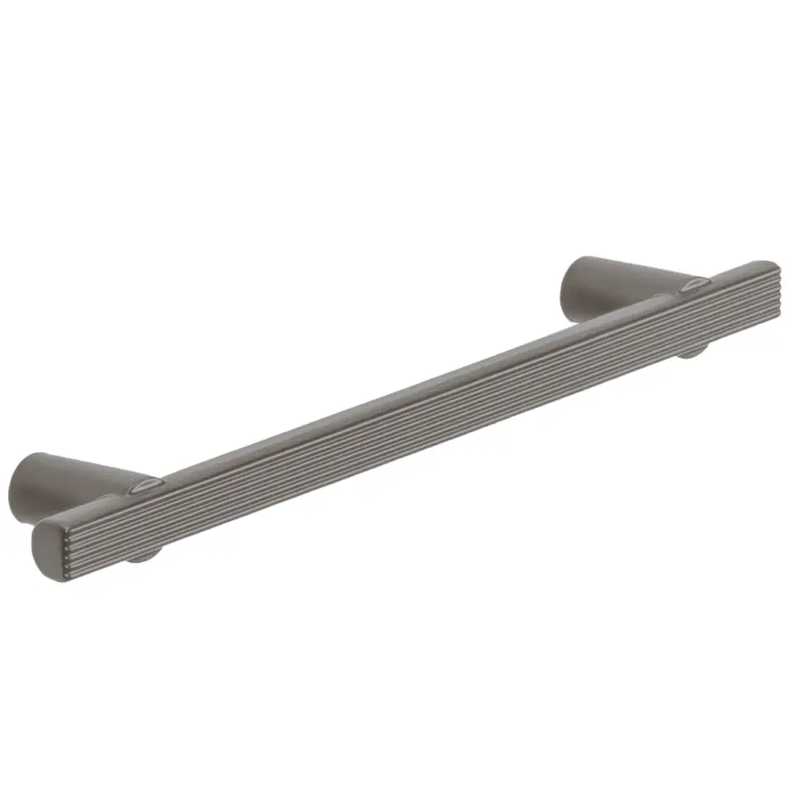Uchwyt Ray 232 mm jasny grafit
