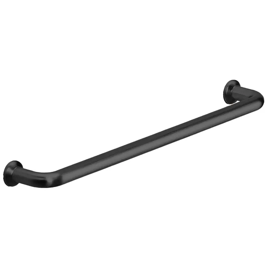 Uchwyt Nord 146 mm czarny mat