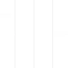 Obrazek Panel ścienny SPC 68091 Uni White 39,2x118cm 3mm