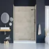 Obrazek Panel ścienny SPC 68092 Concrete Light Grey 39,2x118cm 3mm