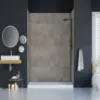 Obrazek Panel ścienny SPC 68093 Concrete Dark Grey 39,2x118cm 3mm
