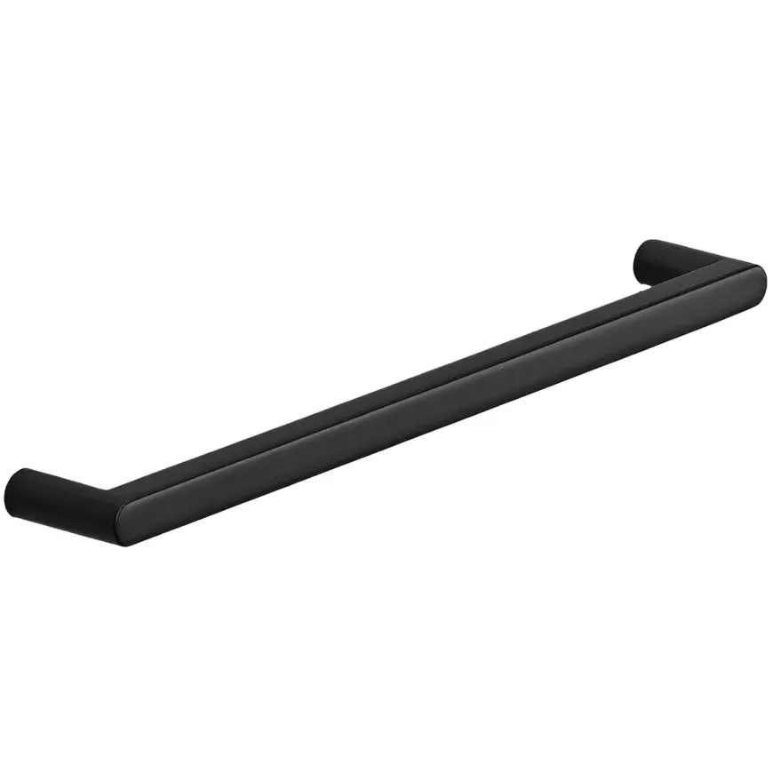 Uchwyt Nyxa 138 mm czarny mat