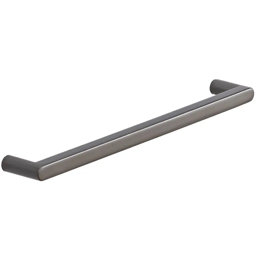 Uchwyt Nyxa 202 mm jasny grafit