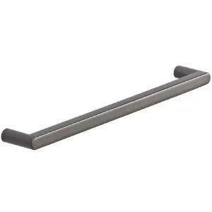 Obrazek Uchwyt Nyxa 202 mm jasny grafit