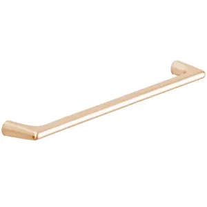 Obrazek Uchwyt Octavio 203 mm złoto