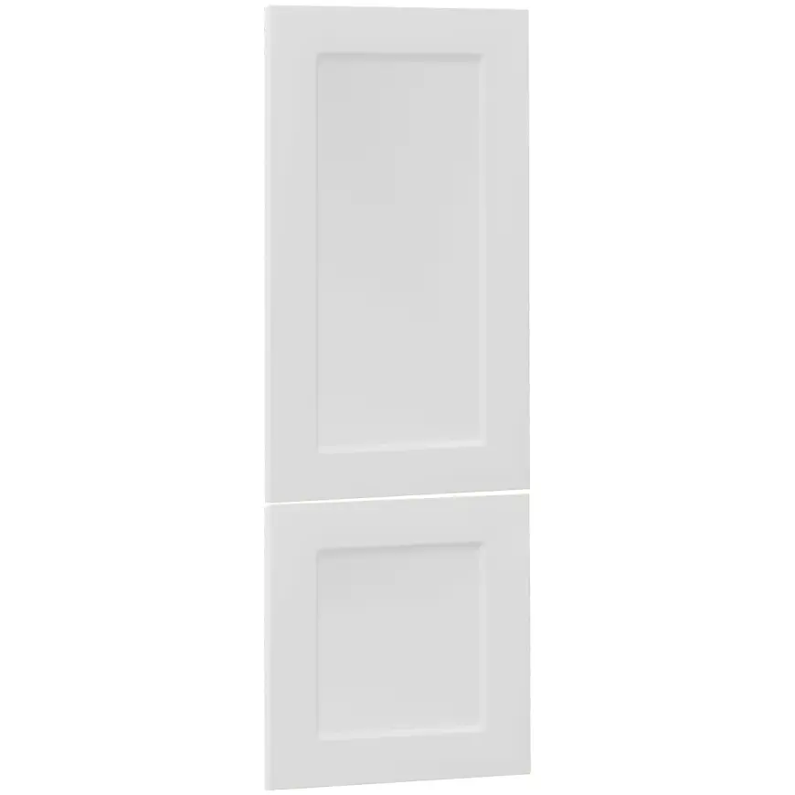 Front Luxeo F15-N60N frame white