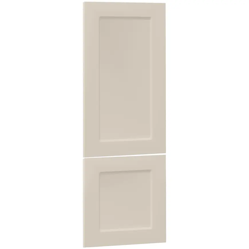 Front Luxeo F15-N60N frame kaszmir