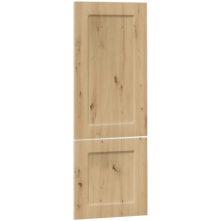 Front Luxeo F15-N60N frame dąb