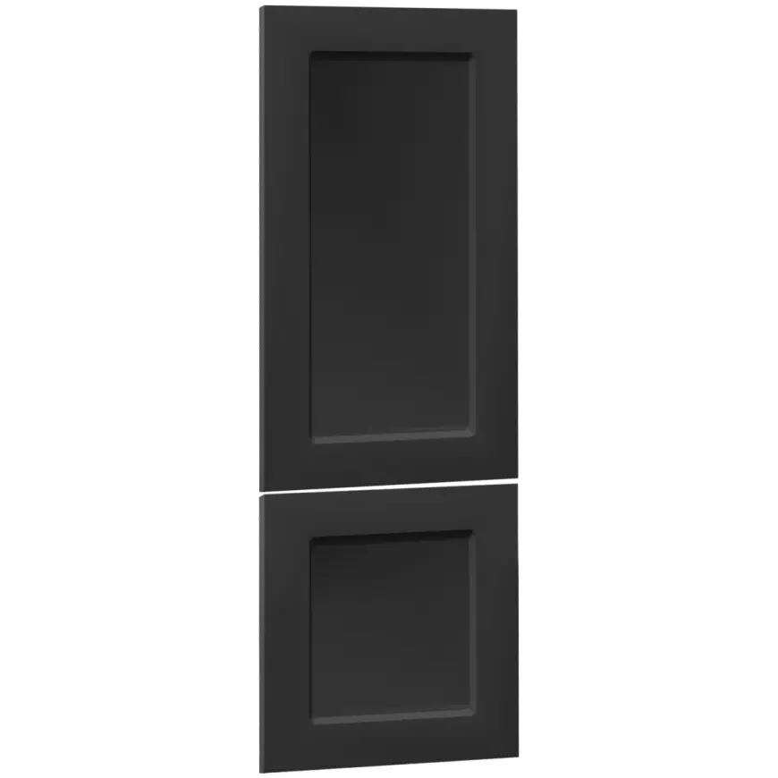 Front Luxeo F15-N60N frame black