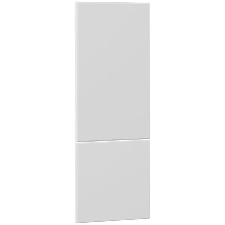 Front Luxeo F16-N60N cienka ramka white