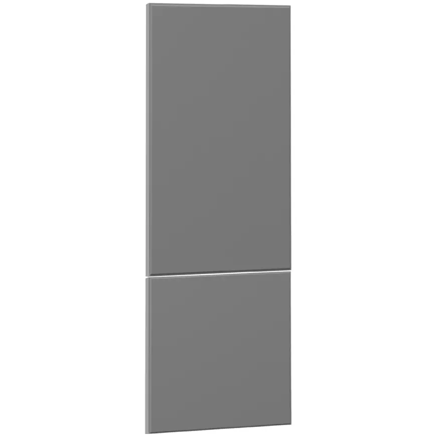 Front Luxeo F16-N60N cienka ramka grey