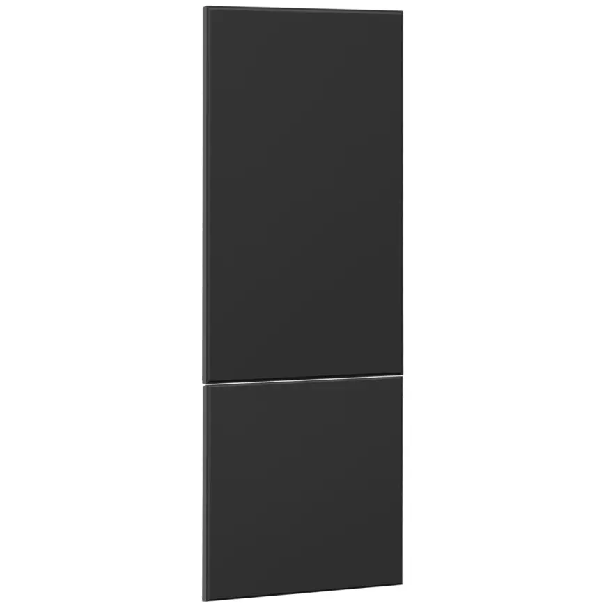 Front Luxeo F16-N60N cienka ramka black