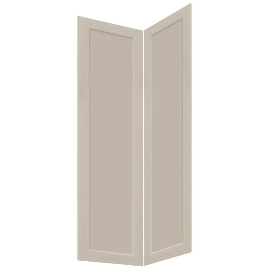 Front Luxeo F15-G60N2(72) frame kaszmir