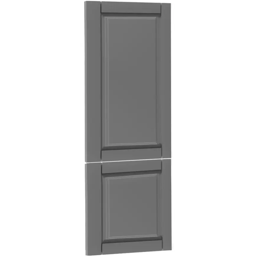 Front Luxeo F13-N60N hampton dark grey