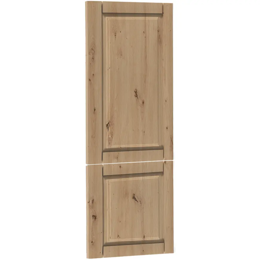 Front Luxeo F13-N60N hampton dąb