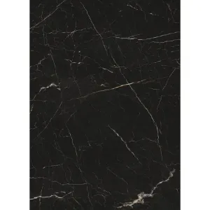 Obrazek Panel ścienny SPC Carrara Black 60x120cm 4mm