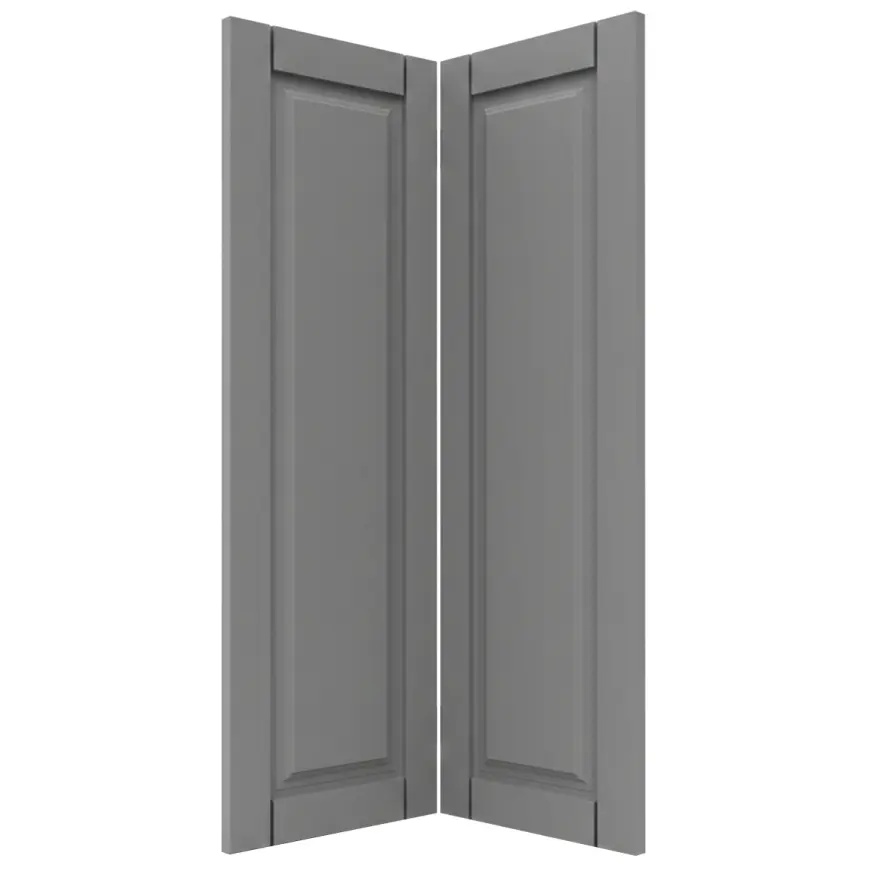 Front Luxeo F13-G60N2(72) hampton grey