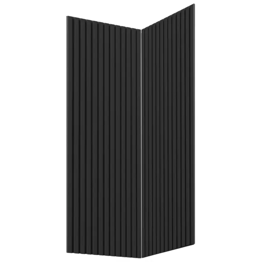 Front Luxeo F14-G60N2(72) ryfla black