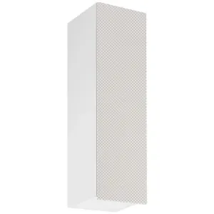 Obrazek Korpus Luxeo K04-G30(100) biały