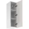 Obrazek Korpus Luxeo K04-G30(100) biały