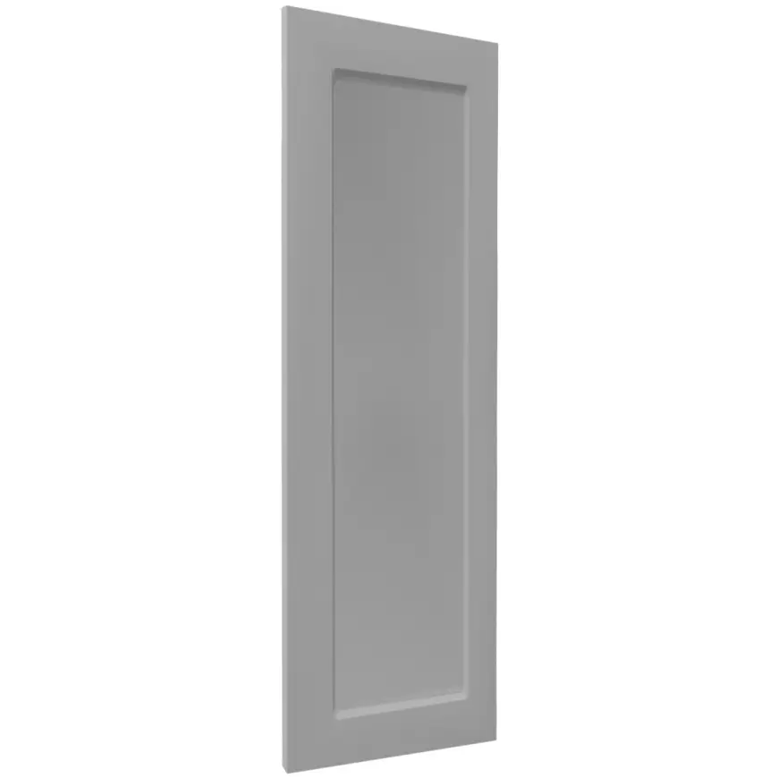 Front Luxeo F15-G30(100) frame grey