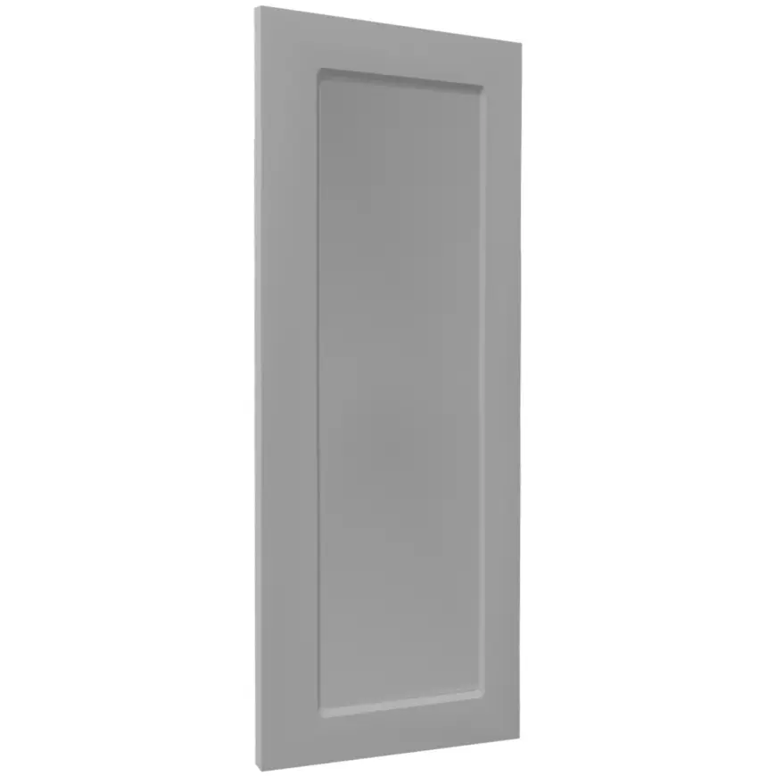 Front Luxeo F15-G40(100) frame grey