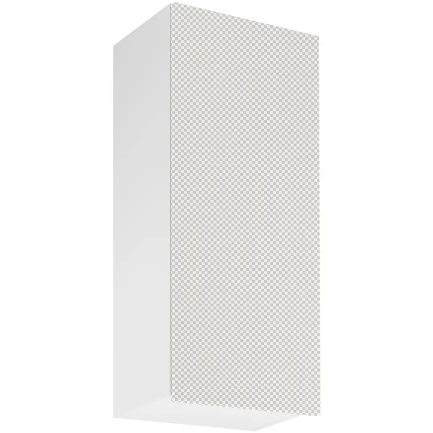 Korpus Luxeo K04-G45(100) biały