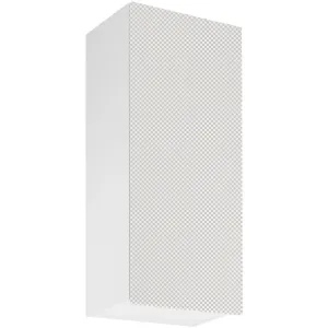 Korpus Luxeo K04-G45(100) biały
